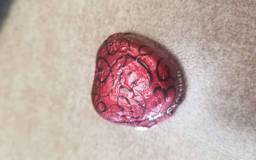 “Dove Chocolates” Message Disturbing To Michiganders