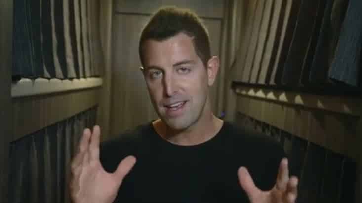 Jeremy Camp Is Asking For Prayer