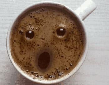 Would You Dare Drink This Coffee?