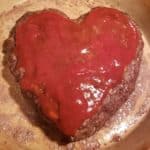 Hearty Meatloaf