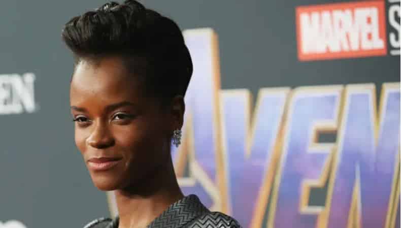 “Black Panther” Star Creates Company To Be A Light in Hollywood