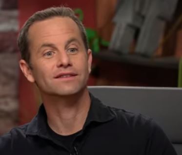 Kirk Cameron Criticized For His Faith. He Responded With Grace.