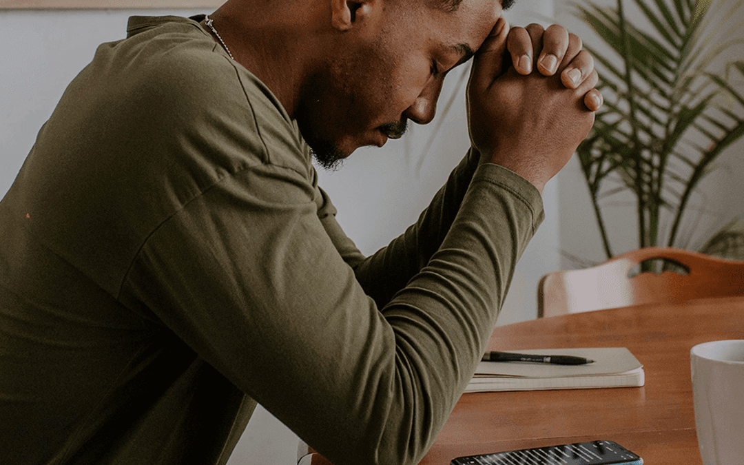 3 Things To Remember About Prayer