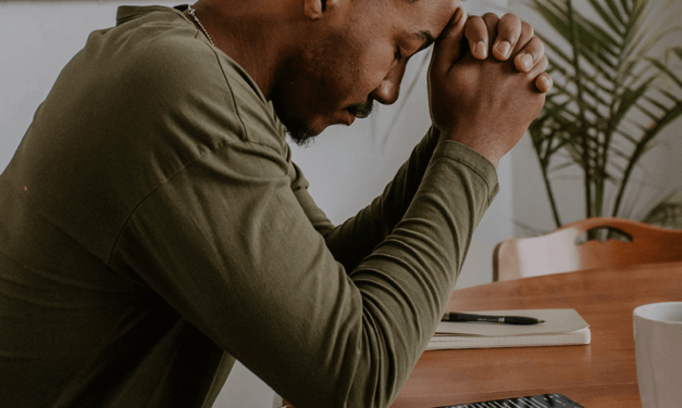 3 Things To Remember About Prayer