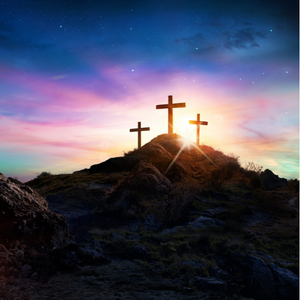 Easter Bible Verses on the Resurrection