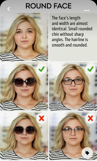14 Best Sunglasses for Round Face Shapes – Kraywoods