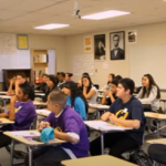 12 Year Old Shows God’s Kindness In Class