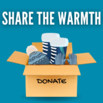 Share the Warmth 2022