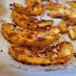 Cookin’ with Brooke: Roasted Summer Squash