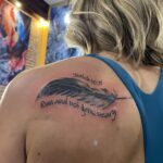 A Tattoo With A Story That Will Bring You To Tears