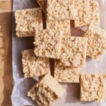 Mom Tip: Rice Crispy Treats