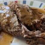 Teriyaki Pork Roast